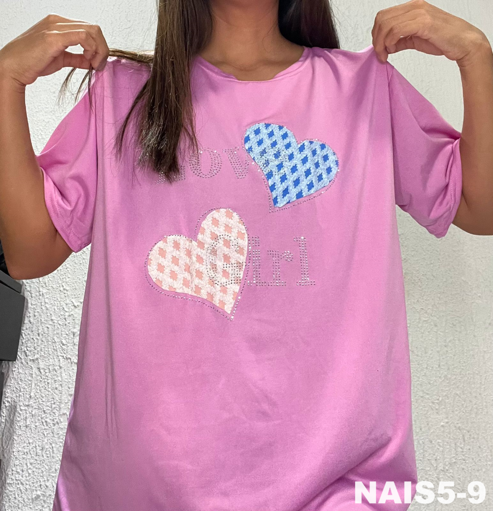 BLUSA 99 NAIS5