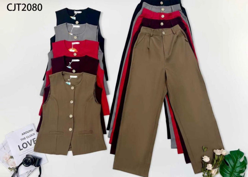 CONJUNTO ADRIANA CJT2080