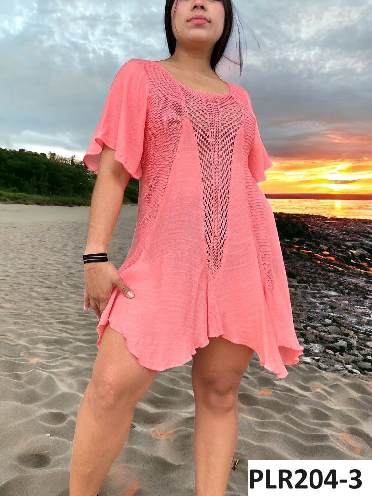 Vestido Playa
