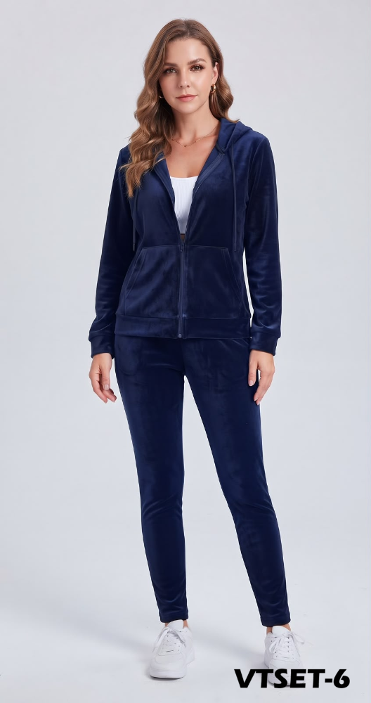 SET BRENDA VTSET