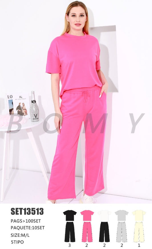 CONJUNTO SET13513
