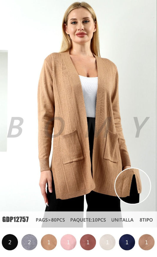 CARDIGAN GDP12757