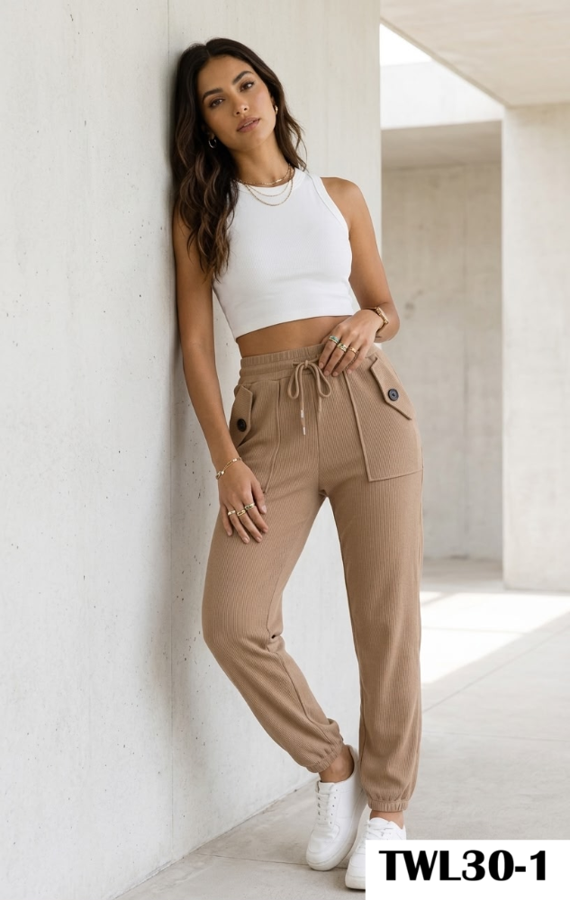 PANTALON CAROL TWL30