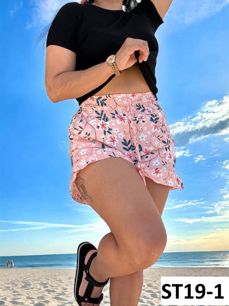 Shorts lazo ST19