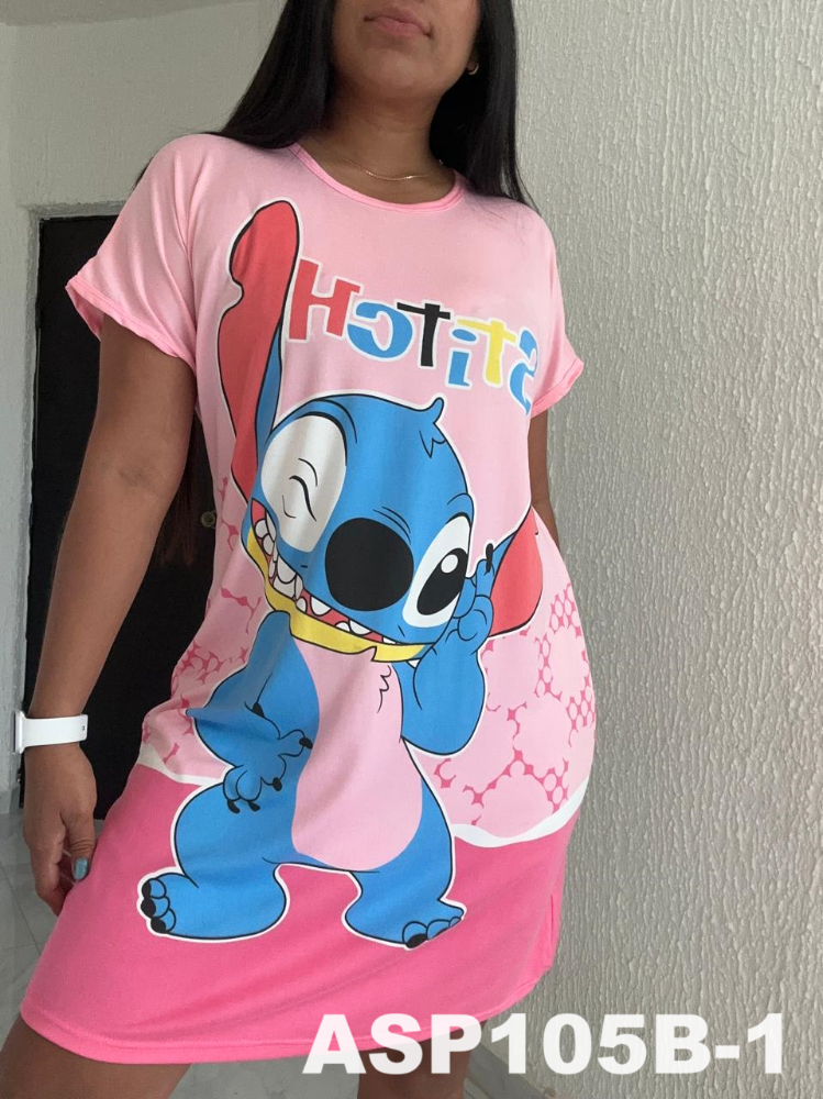 Bata Pijama Yeri ASP1O5B
