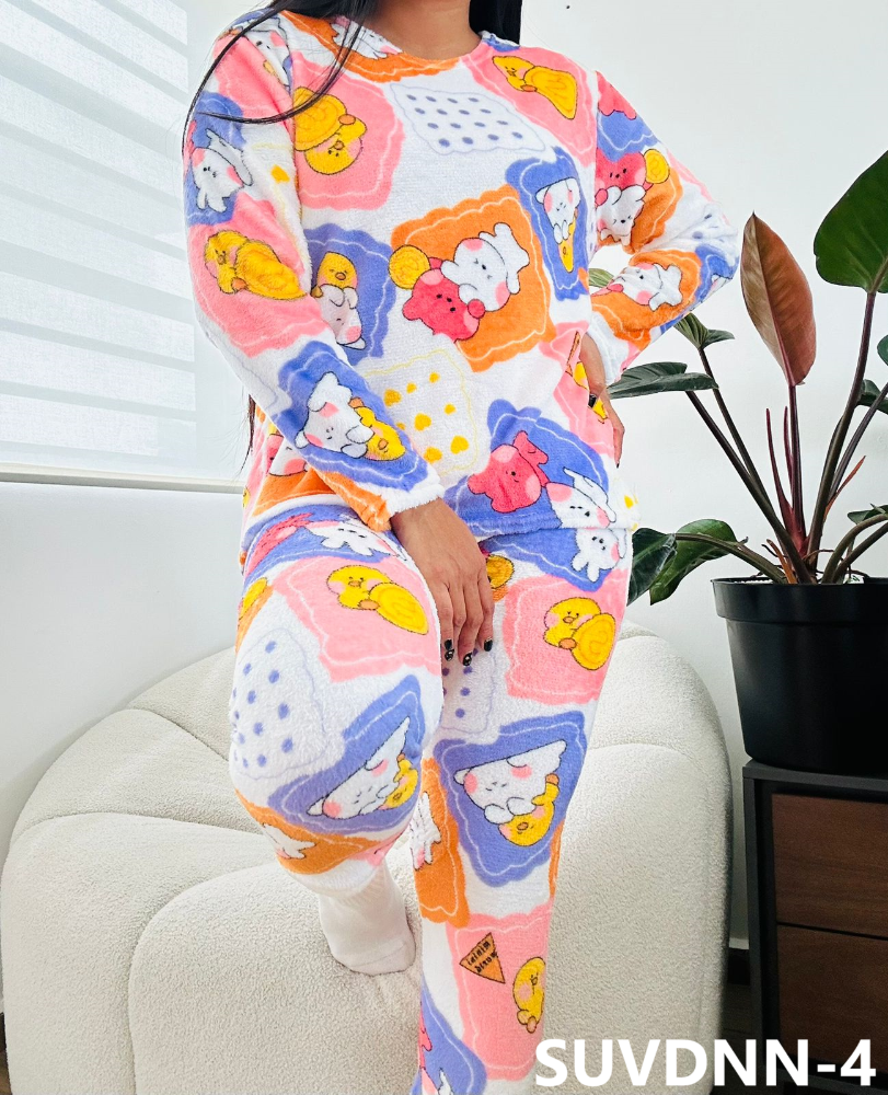 PIJAMA 99 SUVDNN