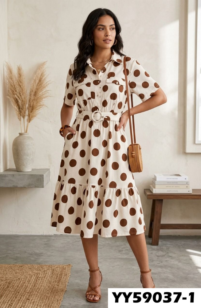 VESTIDO NOEMI YY59037