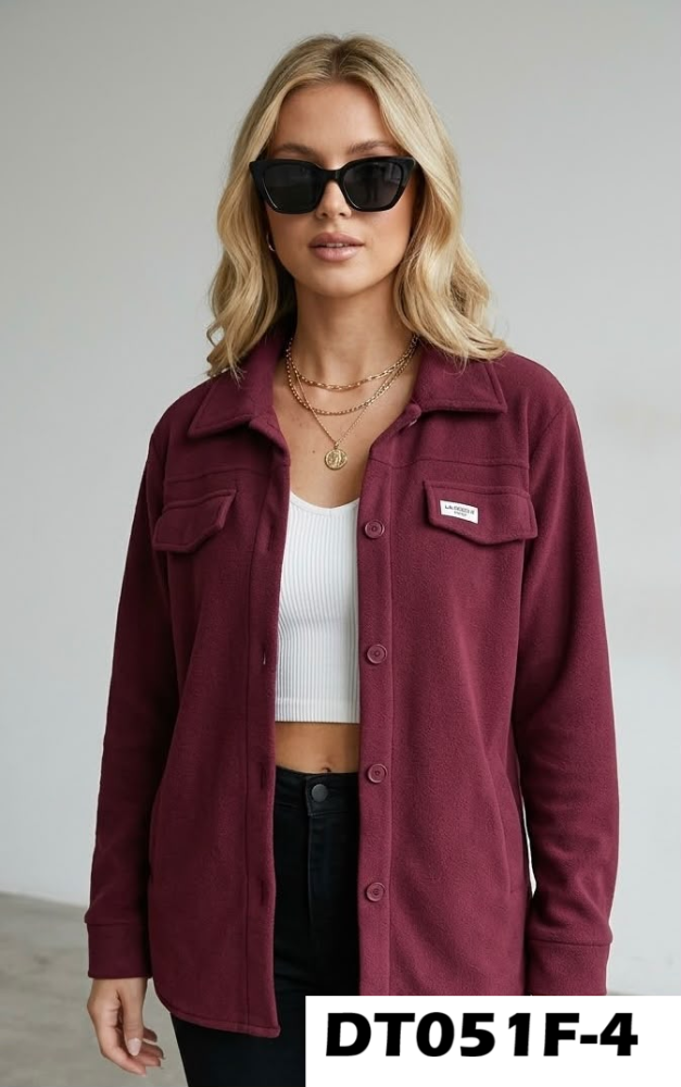 SACO ANDREA DT051F