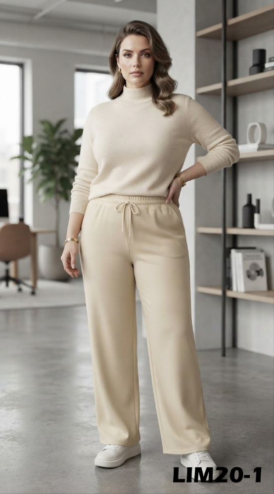 PANTALON VINIPIEL LIM20
