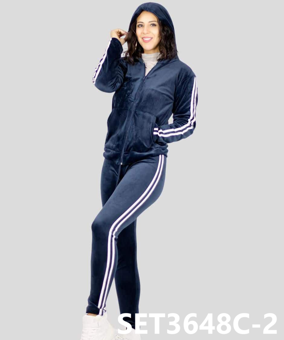 SET ADI SET3648C