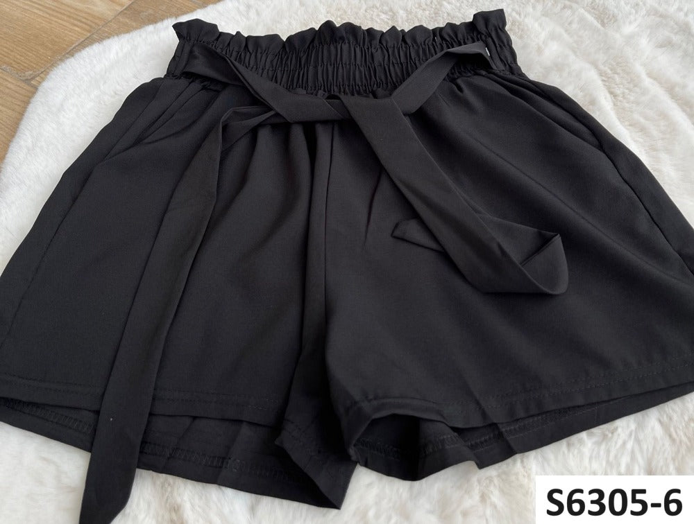 Short Lazo 6305