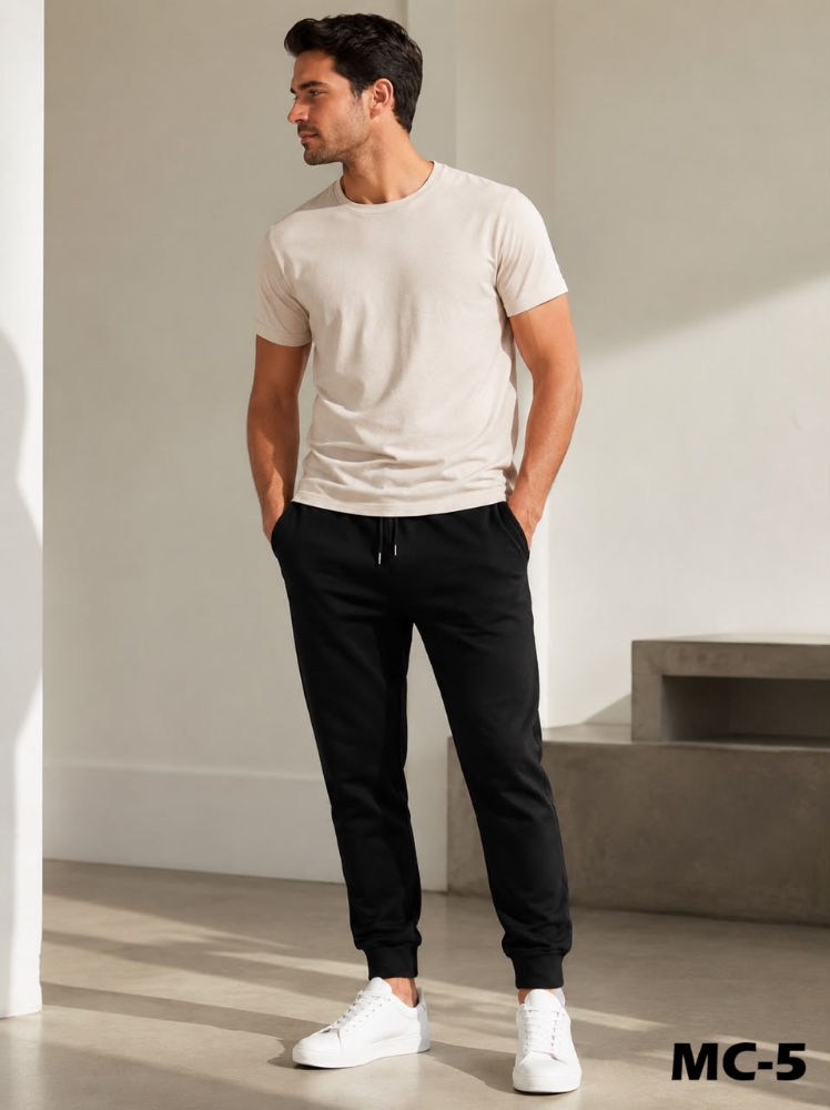 JOGGER UNISEX MC