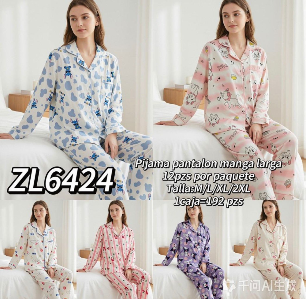 ZL6424