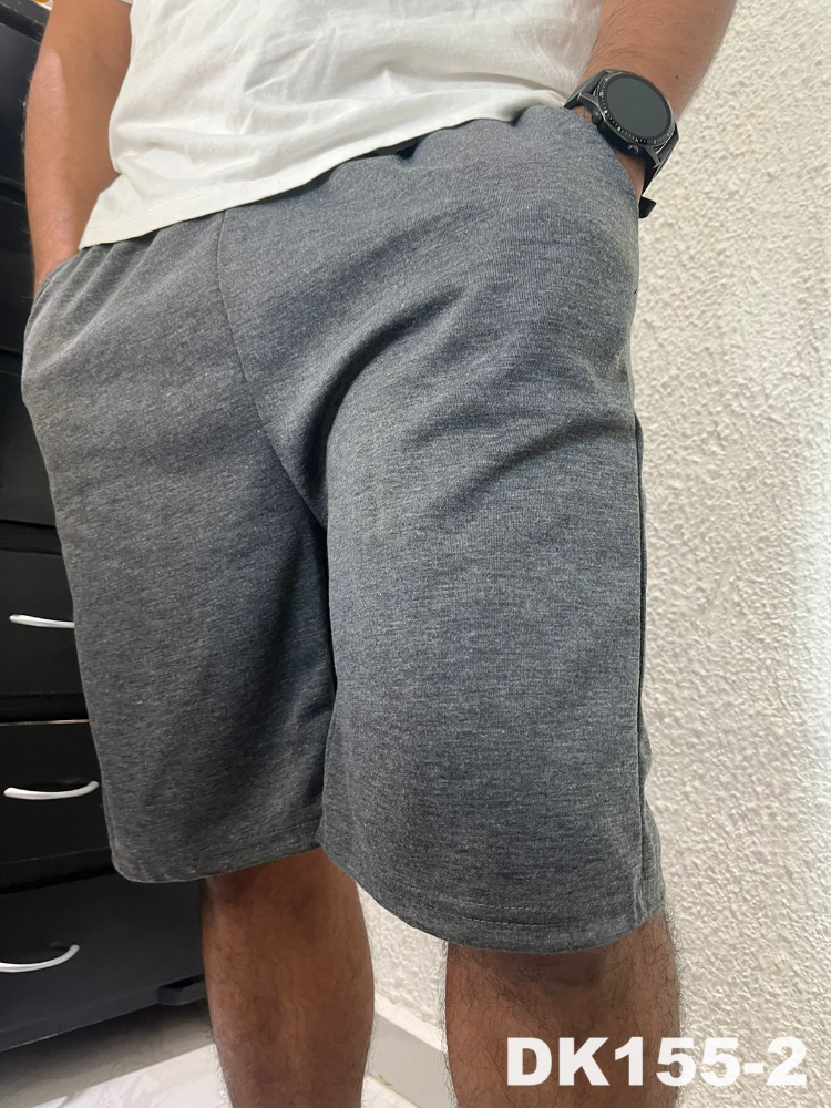 SHORT CABALLERO DK155
