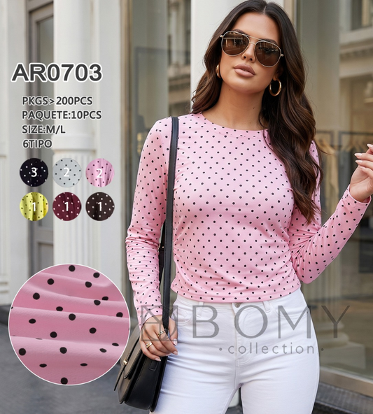 BLUSA LUCIA AR0703