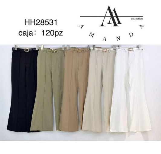 PANTALON RENATA HH28531