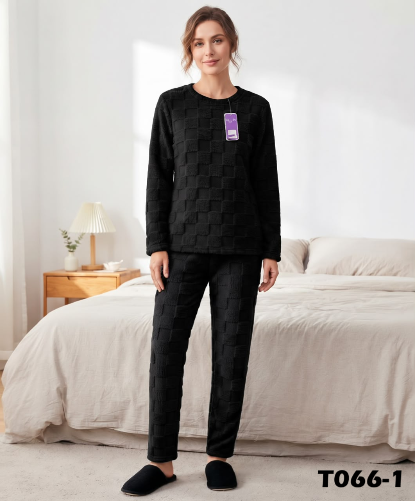 PIJAMA CARLOS T066