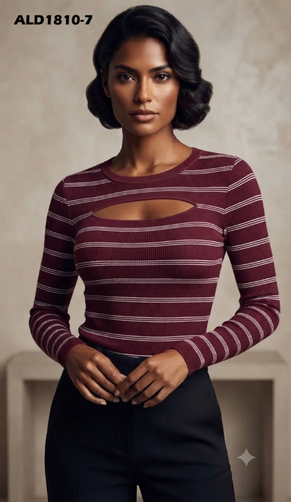 BLUSA HELENA ALD1810