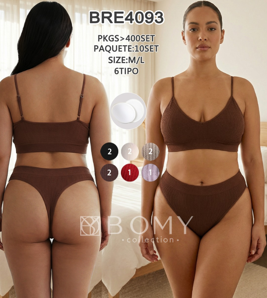 COORDINADO MALENA BRE4093