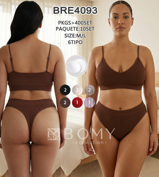 COORDINADO MALENA BRE4093