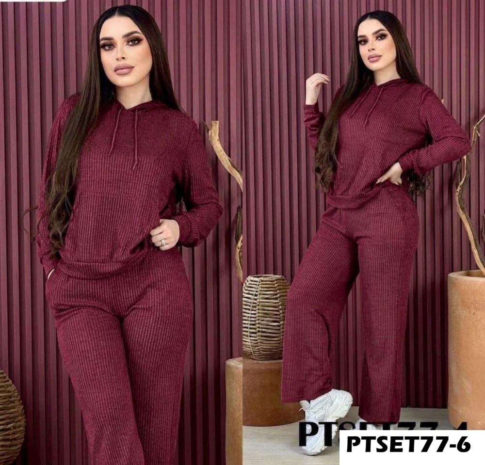 SET LORENA PTSET77