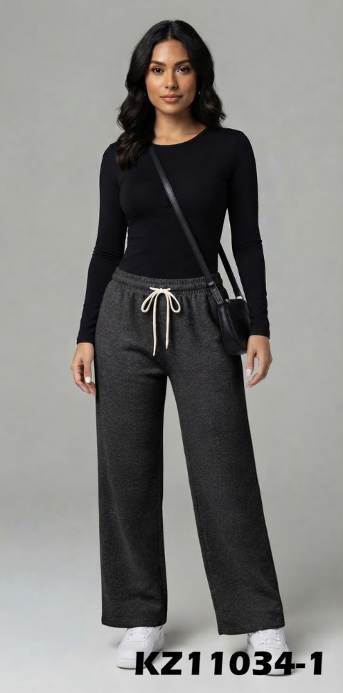 PANTS HOLGADO KZ11034
