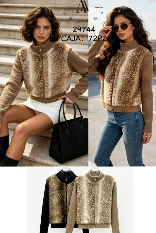 ABRIGO LINCE 29744