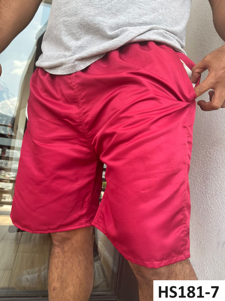 Short Caballero HS181
