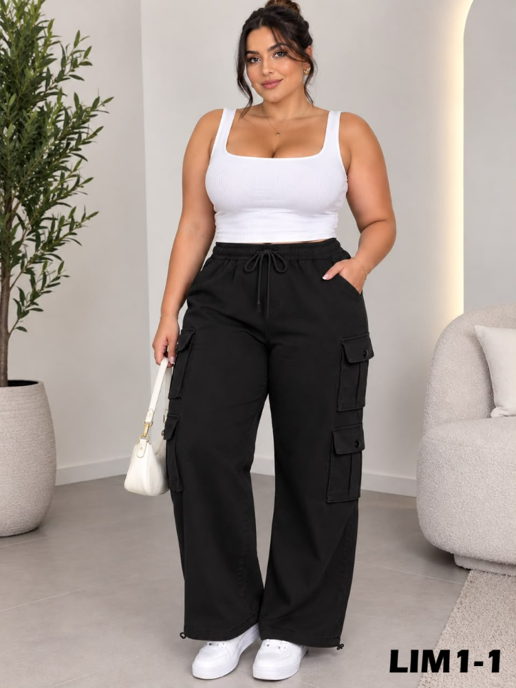 PANTALON TALLAS PLUS LIM1