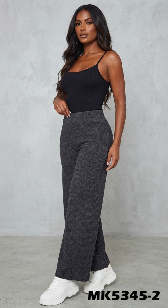 PANTALON RIB MK5345