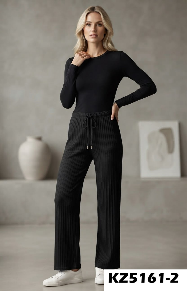 PANTALON ACANALADO KZ5161