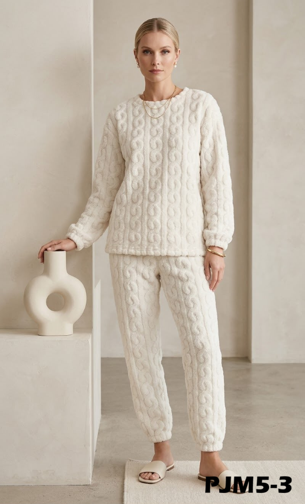 PIJAMA LORENA PJM5