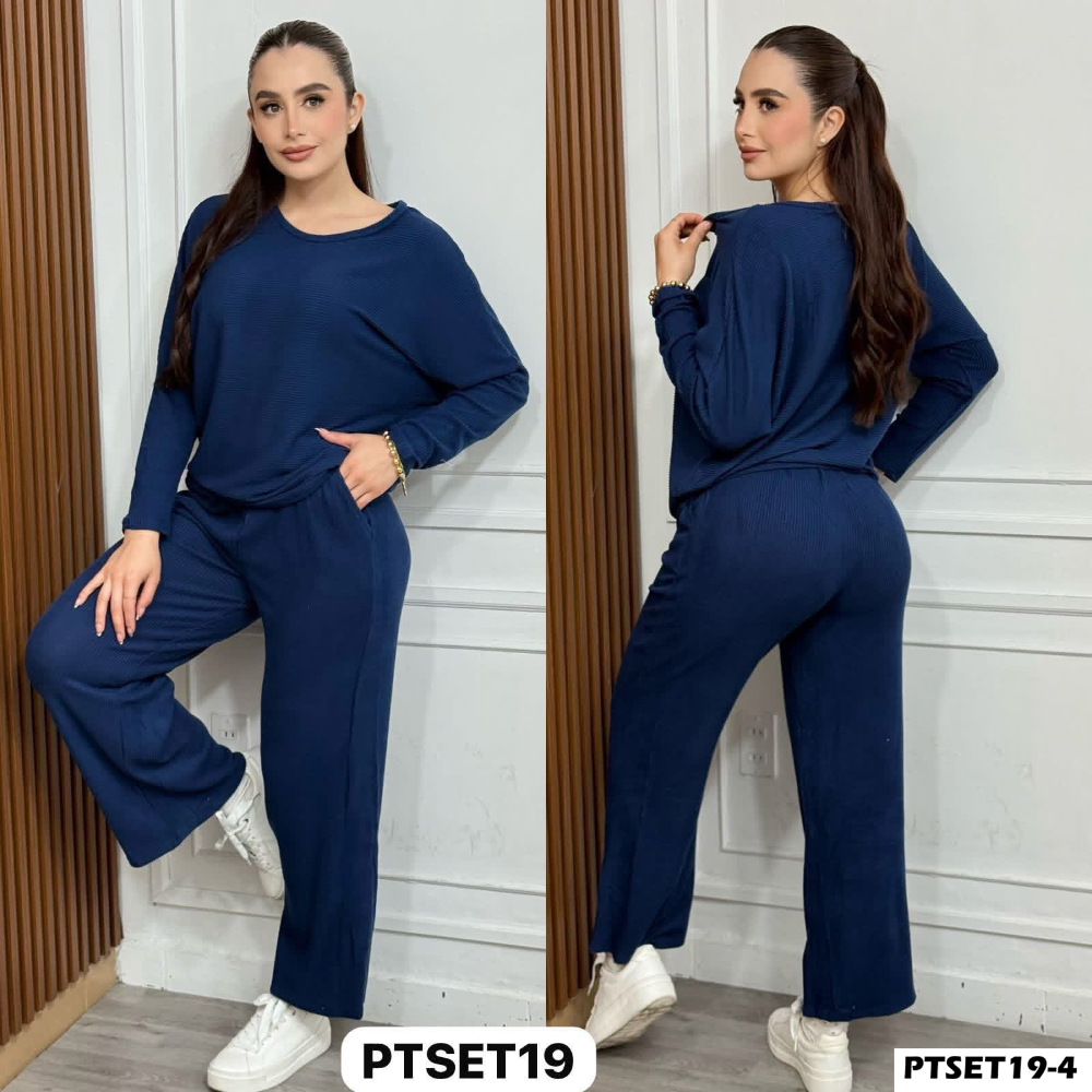 CONJUNTO DIVINO PTSET19