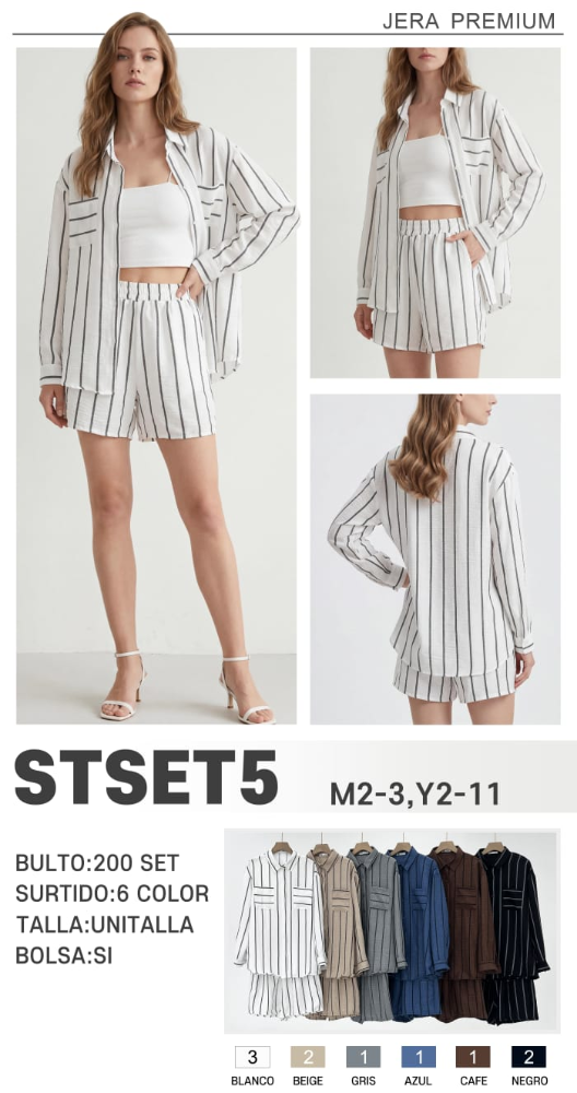 CONJUNTO RAQUEL STSET5