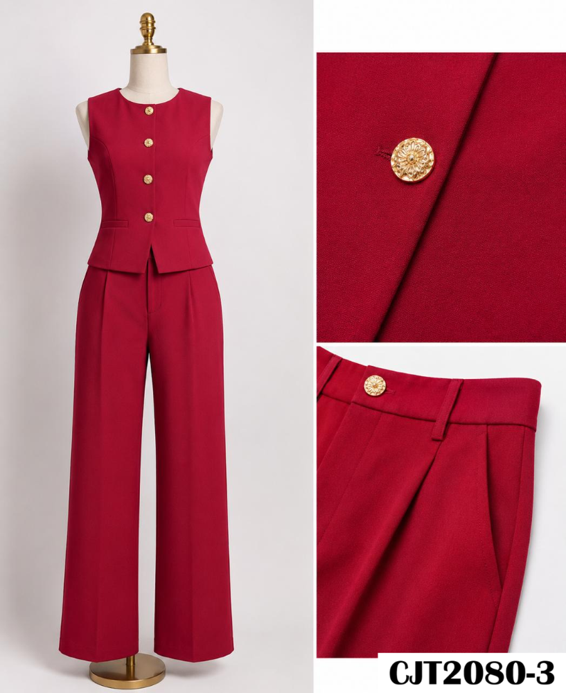 CONJUNTO ADRIANA CJT2080
