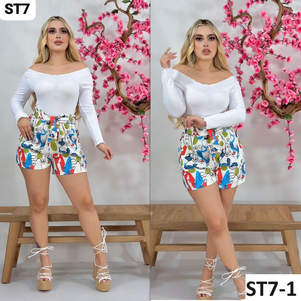 Short HAWAI