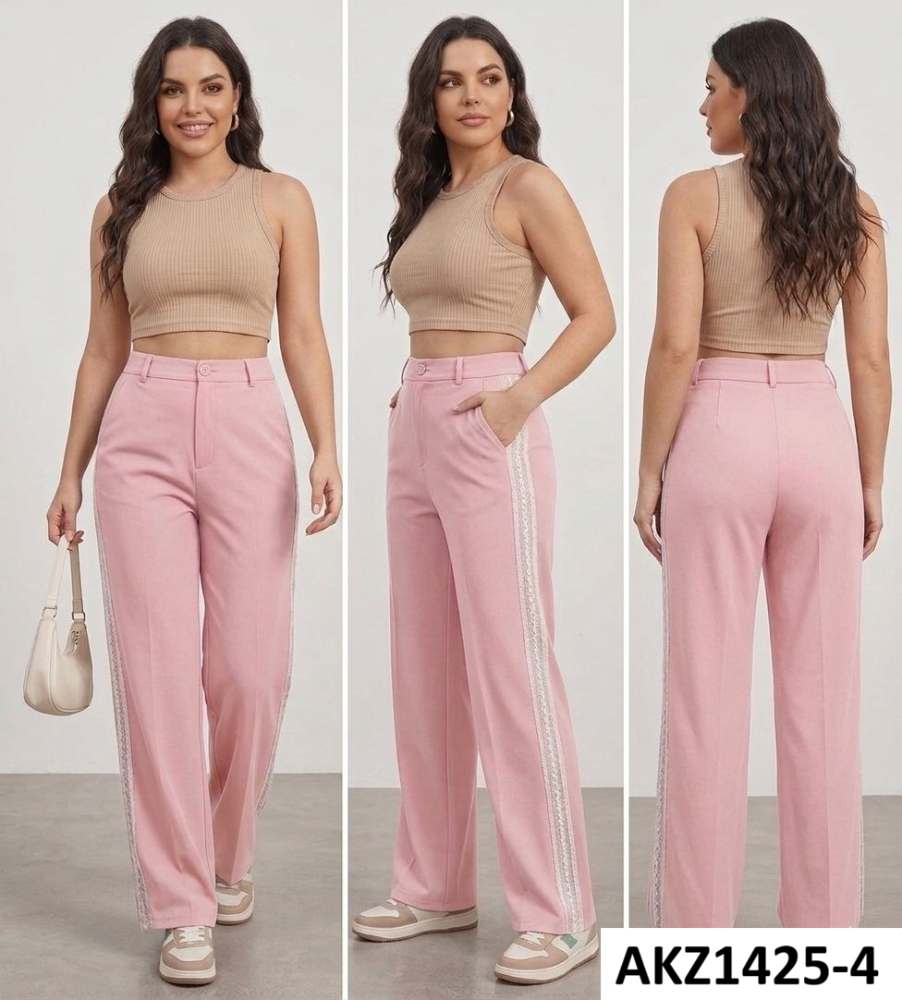 PANTALON KAI AKZ1425