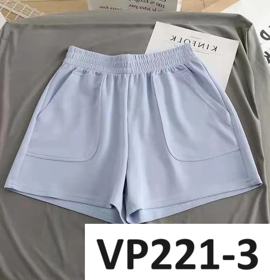 Short Bolsa Varios  VP221