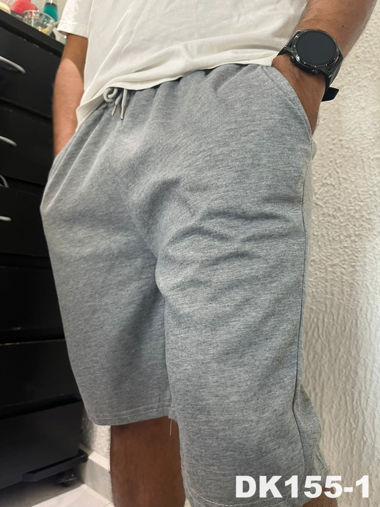 SHORT CABALLERO DK155