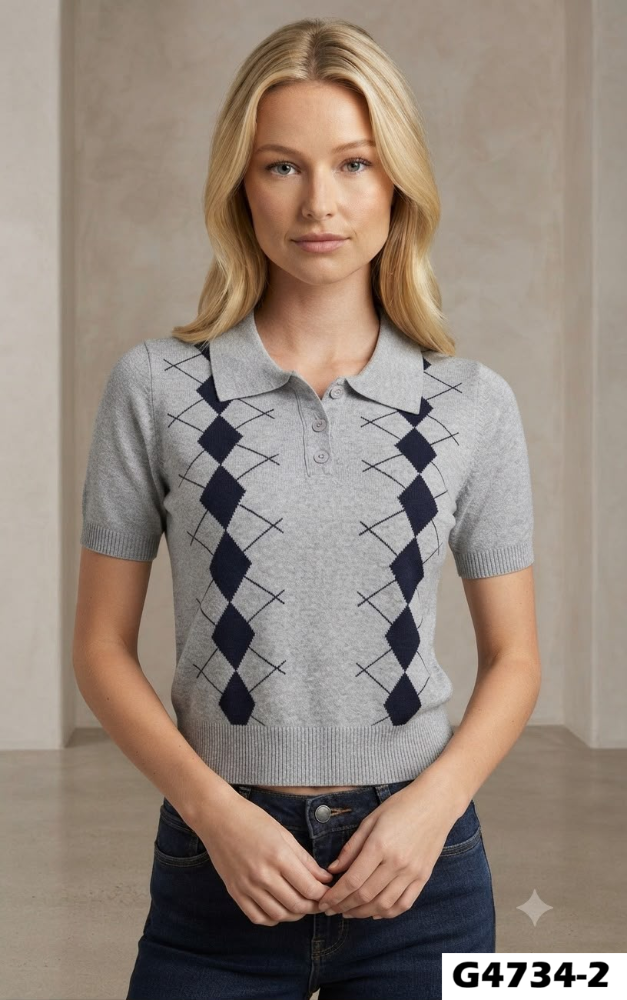BLUSA MIA G4734
