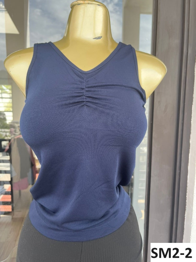 Blusa SM2