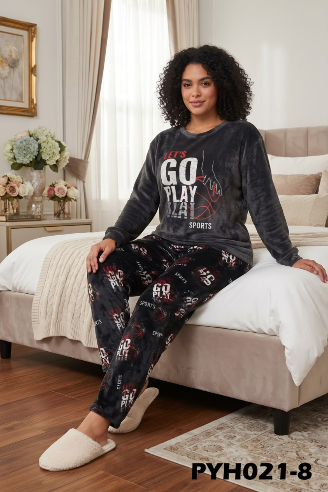 PIJAMA GABRIEL PYH021