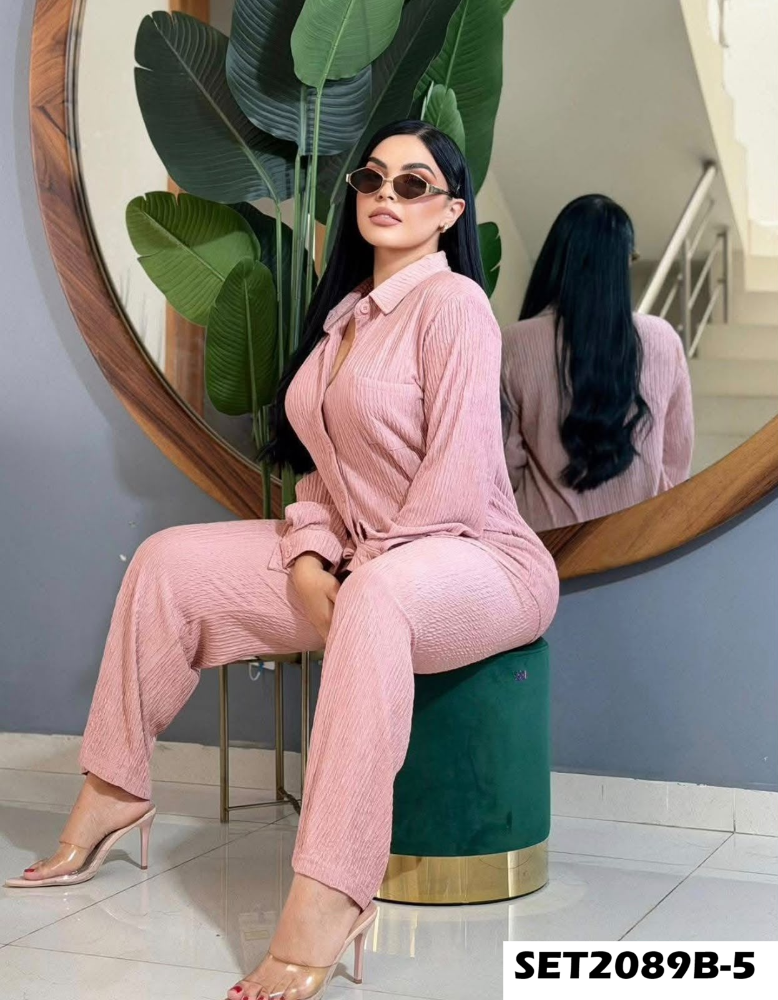 SET SELENE SET2089B
