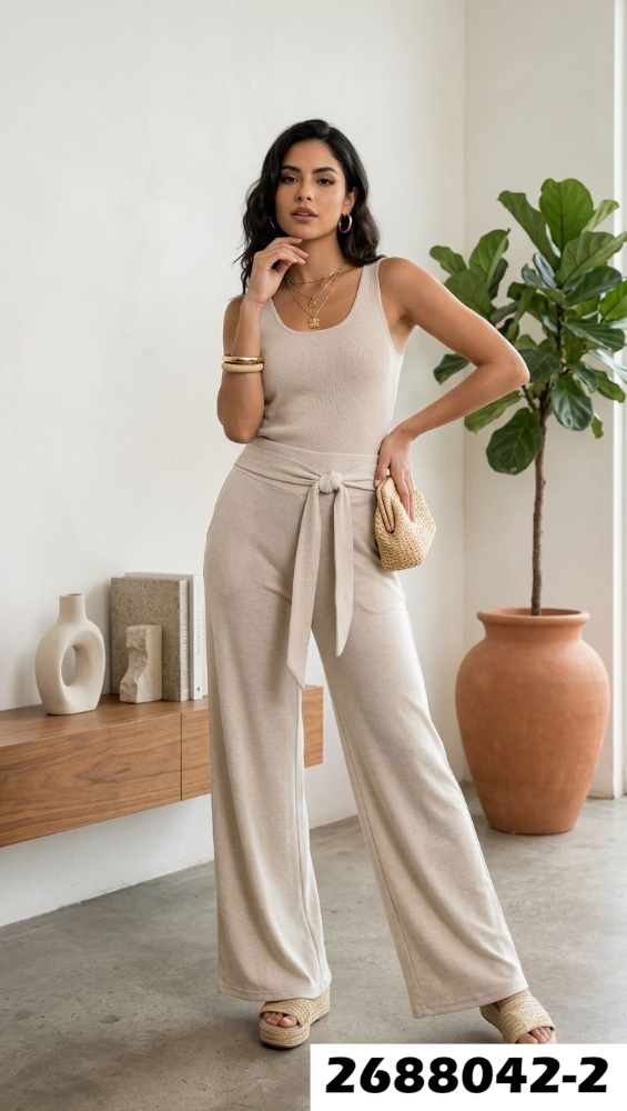 PANTALON RELAX 2688042