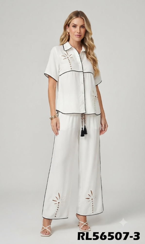 CONJUNTO CATALINA RL56507
