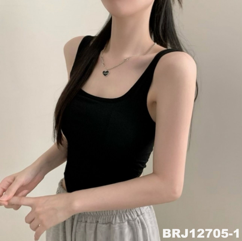 SUJETADOR BLUSA ANASTASIA BRJ12705