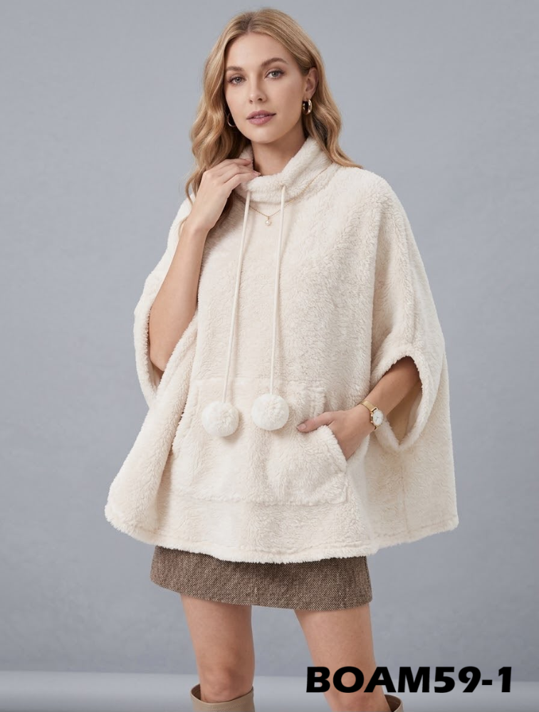 PONCHO MARCELA BOAM59