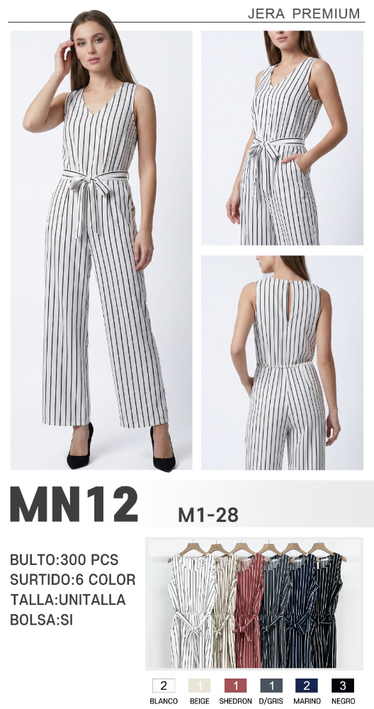 ENTERIZO MARTINA MN12-