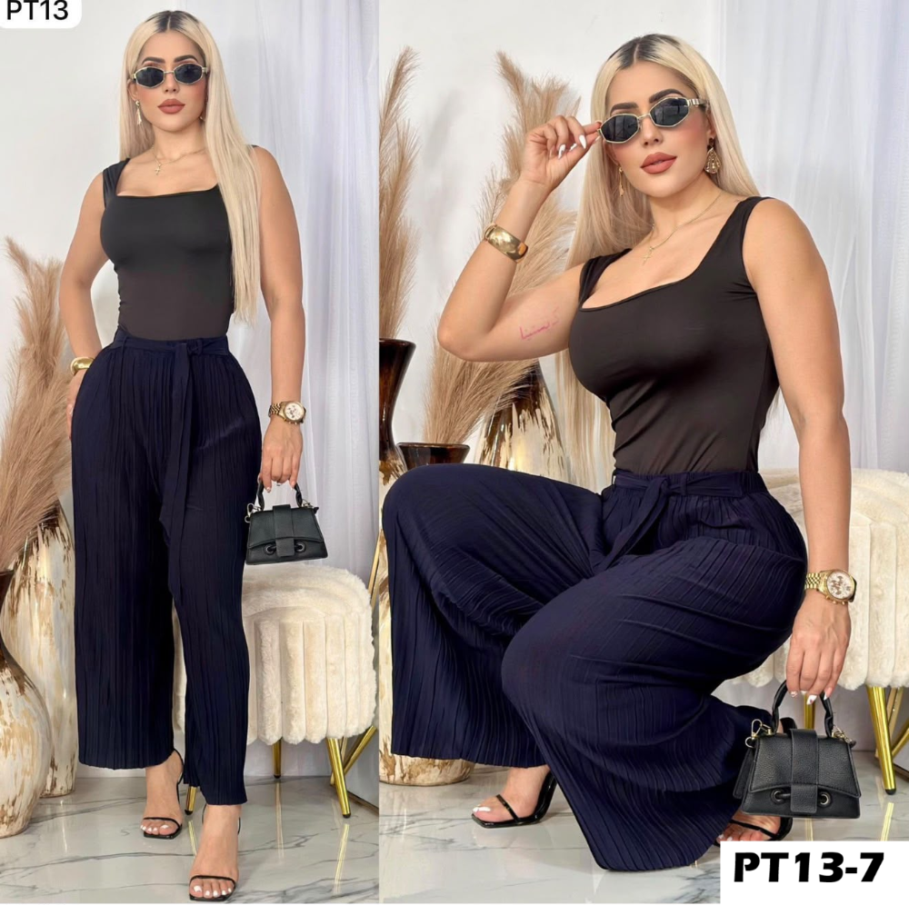 PANTALON IDEAL PT13