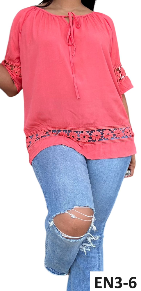 Blusa EN3